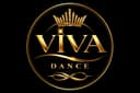 VIVA DANCE Studio Logo
