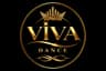 VIVA DANCE Studio Logo