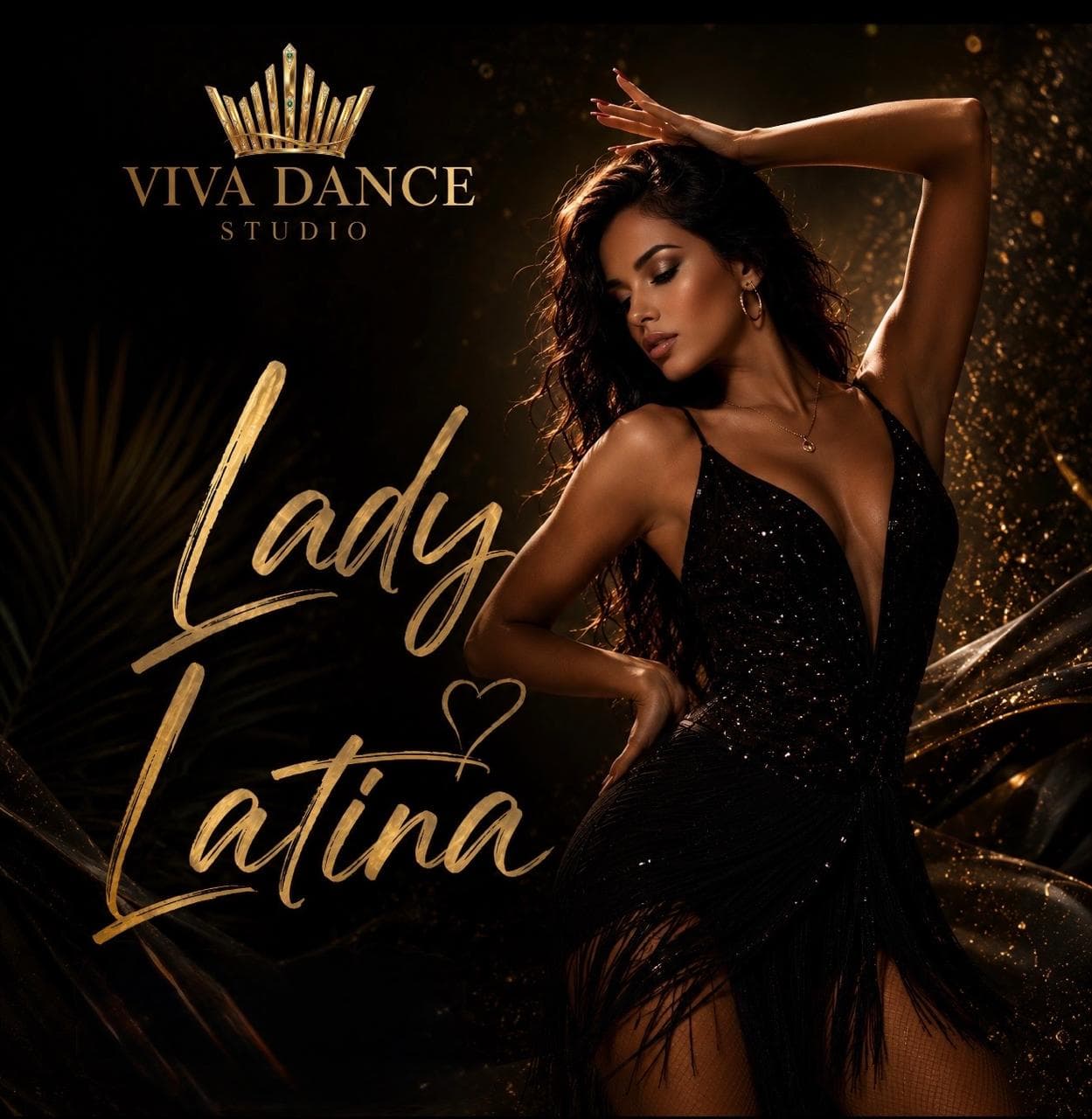 VIVA DANCE Studio – Lady Latina Kurs